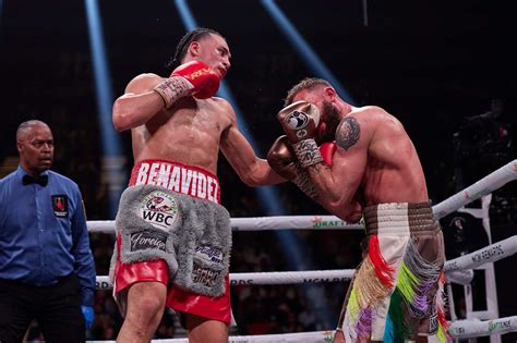 Who will win the upcoming March 25 super middleweight boxing showdown between former champions David Benavidez and Caleb Plant?This video will attempt to ans...